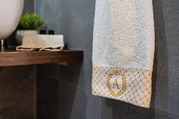 Studio Apartment with City Views in Zagreb