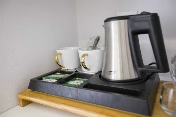 1-Bedroom Apartment for 2 in Zagreb