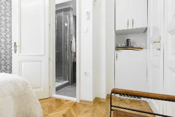 1-Bedroom Apartment for 2 in Zagreb