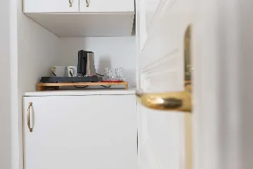 1-Bedroom Apartment for 2 in Zagreb