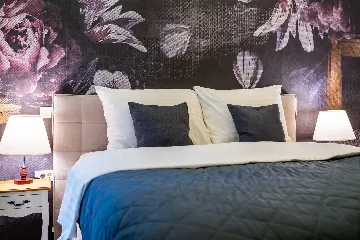 1-Bedroom Apartment for 2 in Zagreb