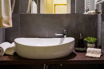 1-Bedroom Apartment for 2 in Zagreb