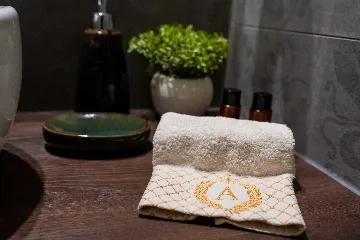 1-Bedroom Apartment for 2 in Zagreb