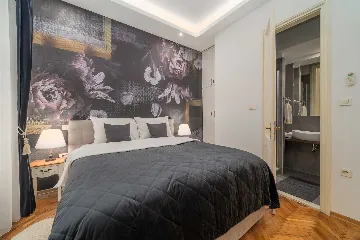 1-Bedroom Apartment for 2 in Zagreb