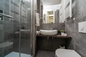 1-Bedroom Apartment for 2 in Zagreb