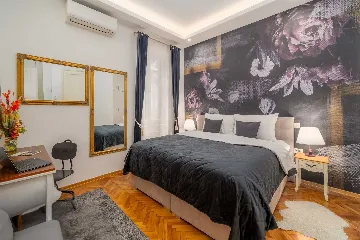 1-Bedroom Apartment for 2 in Zagreb