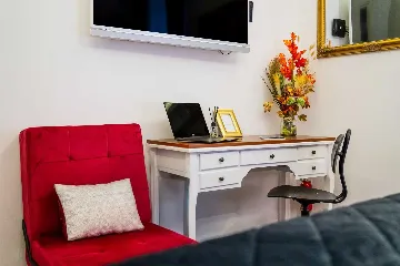 1-Bedroom Apartment for 2 in Zagreb