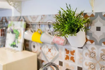 Studio Apartment with Private Entrance in Zagreb for 2