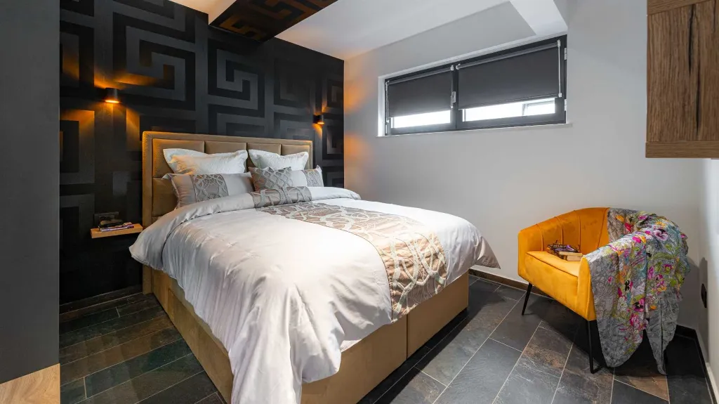 Jacuzzi Retreat Apartment with Parking Dubrovnik