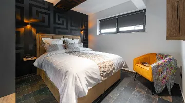 Jacuzzi Retreat Apartment with Parking Dubrovnik