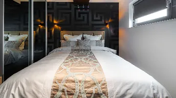 Jacuzzi Retreat Apartment with Parking Dubrovnik