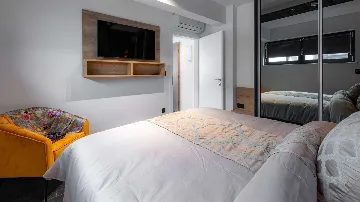 Jacuzzi Retreat Apartment with Parking Dubrovnik