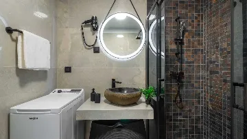 Jacuzzi Retreat Apartment with Parking Dubrovnik