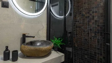 Jacuzzi Retreat Apartment with Parking Dubrovnik