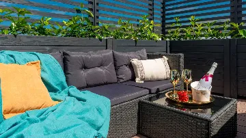 Jacuzzi Retreat Apartment with Parking Dubrovnik