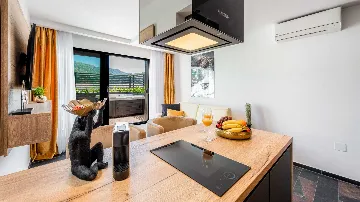 Jacuzzi Retreat Apartment with Parking Dubrovnik