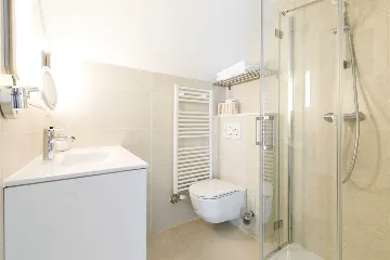 Beachfront Villa with Heated Pool in Hvar