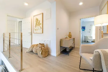 Beachfront Villa with Heated Pool in Hvar