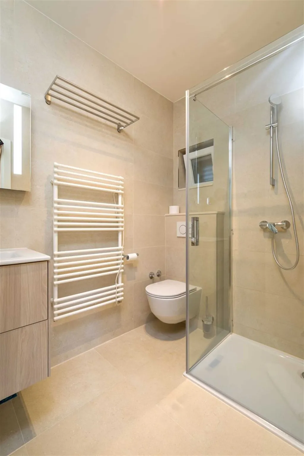 Beachfront Villa with Heated Pool in Hvar