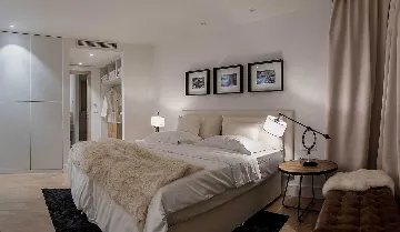 Waterfront Villa in Žrnovo for 8 Guests