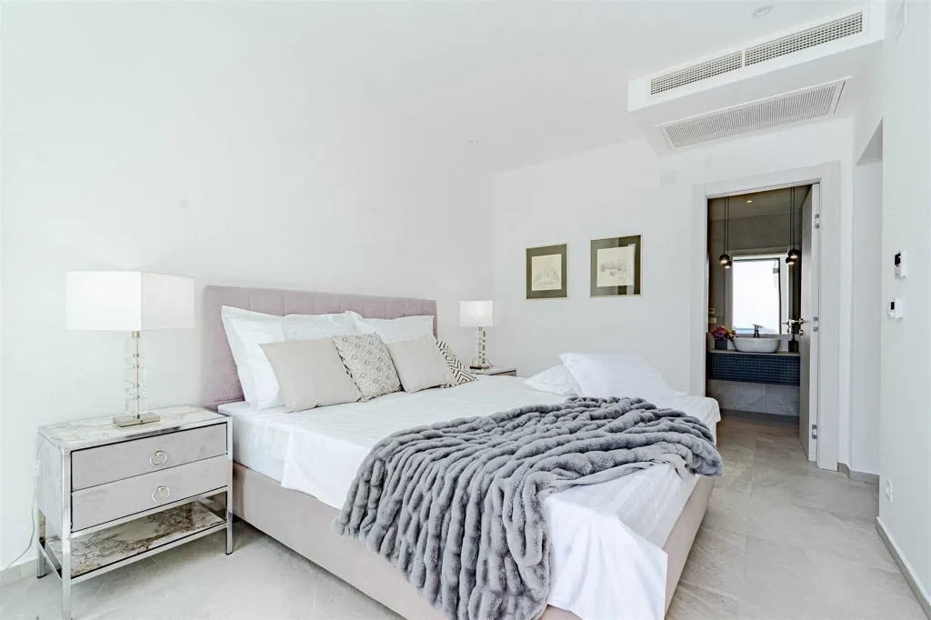 Beachfront Villa in Blato for 12 Guests
