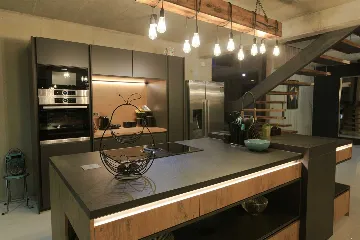 Villa with Heated Pool in Baška for 8 Guests