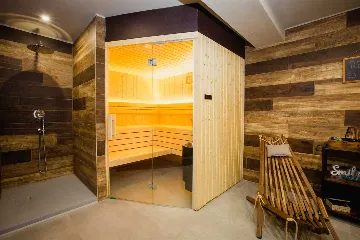 Villa with Heated Pool in Baška for 8 Guests