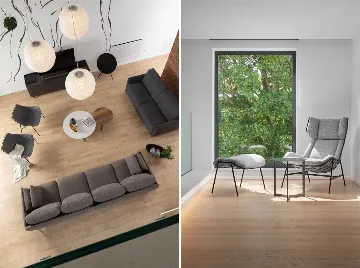 Villa with Heated Saltwater Pool in Ližnjan