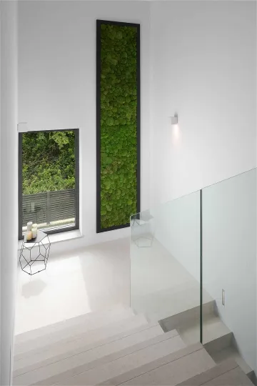 Villa with Heated Saltwater Pool in Ližnjan