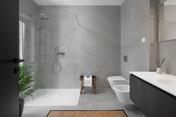 Villa with Heated Saltwater Pool in Ližnjan