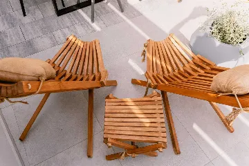 Srima Villa for 8 Guests with Pool and Sauna