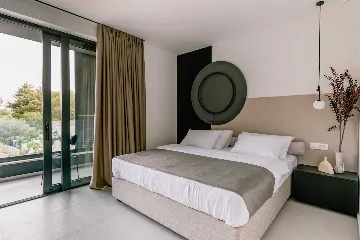 Srima Villa for 8 Guests with Pool and Sauna