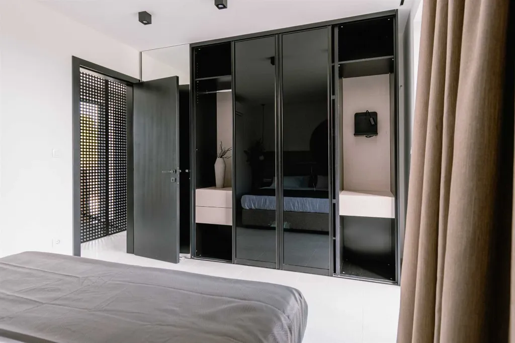 Srima Villa for 8 Guests with Pool and Sauna