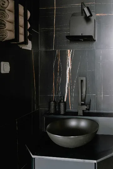 Srima Villa for 8 Guests with Pool and Sauna