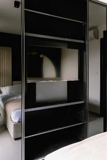 Srima Villa for 8 Guests with Pool and Sauna