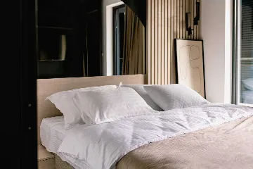 Srima Villa for 8 Guests with Pool and Sauna