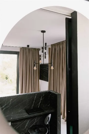 Srima Villa for 8 Guests with Pool and Sauna