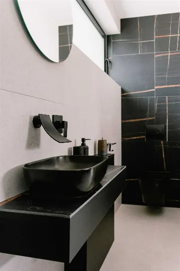 Srima Villa for 8 Guests with Pool and Sauna