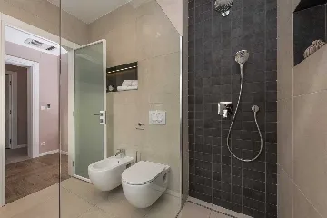 Sukošan Villa with Heated Pool and Sauna