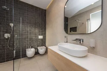 Sukošan Villa with Heated Pool and Sauna