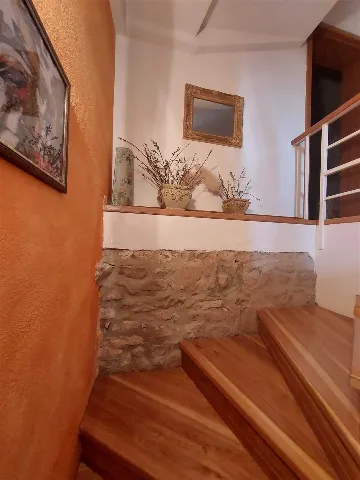 Stone Villa with Private Pool in Milna, Croatia