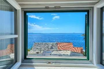 Sumartin Villa with Private Pool for Up to 10