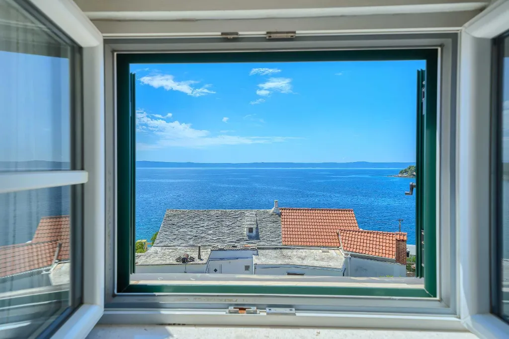 Sumartin Villa with Private Pool for Up to 10