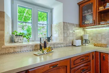 Sumartin Villa with Private Pool for Up to 10