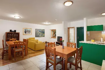 Private Heated Pool Villa in Pučišća for Up to 6