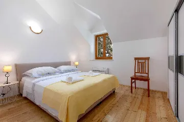 Private Heated Pool Villa in Pučišća for Up to 6