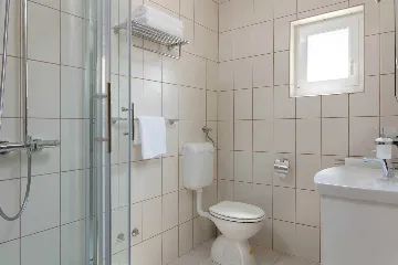 Private Heated Pool Villa in Pučišća for Up to 6