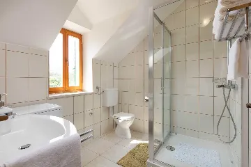 Private Heated Pool Villa in Pučišća for Up to 6