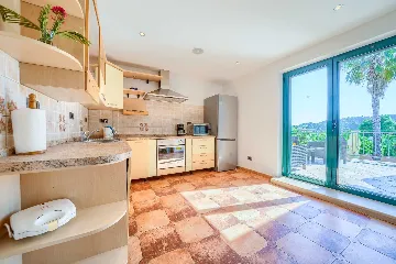 3-Bedroom Villa in Sumartin with Private Pool