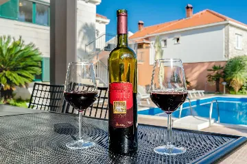 3-Bedroom Villa in Sumartin with Private Pool